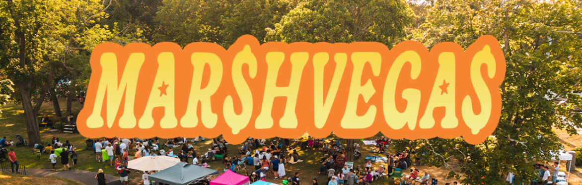 MARSHVEGAS FEST 2026 (ALL AGES)