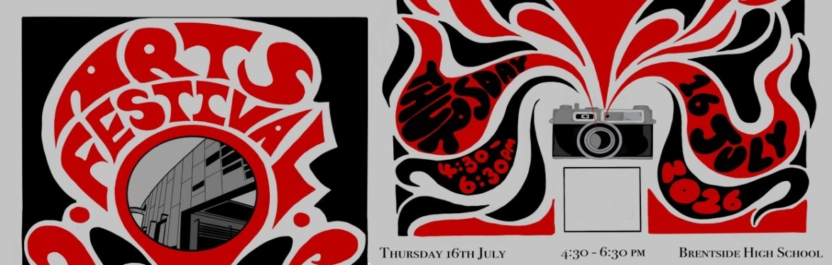 Brentside High School Arts Festival