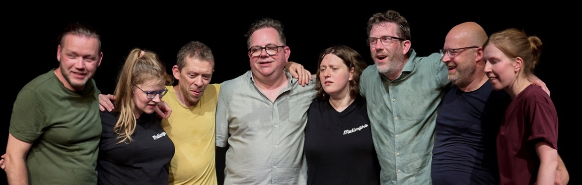 Malimpro | Speelt!