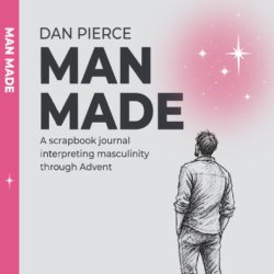 Author Evening - An Evening of Conversation with Revd Dan Pierce