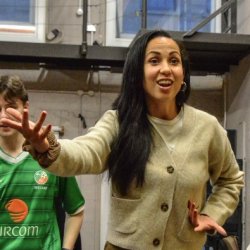 [London] From Moves to Grooves - Connection with Movement Workshop