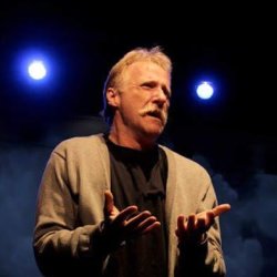 Samuel Beckett's "The End" — The Hauptschein Theater Collective — Rhino Fest 2026
