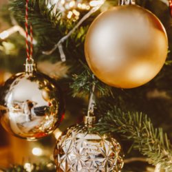 A Joyous Jazz Christmas featuring the Assel Jean-Pierre Quartet