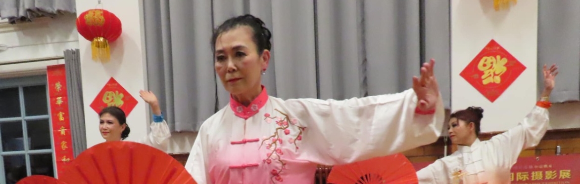 Chinese Culture Day