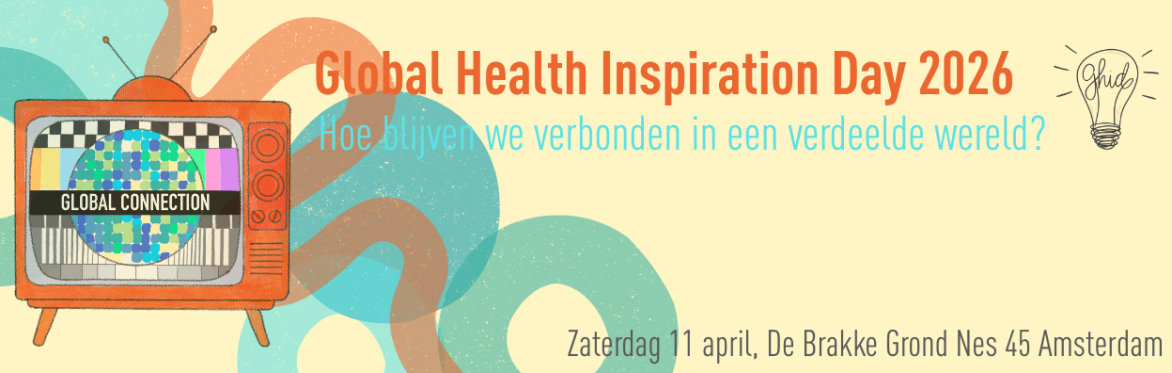 Global Health Inspiration Day 2026