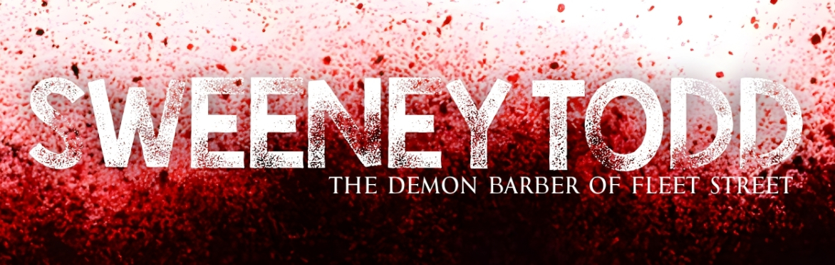 The Actors Studio of New Jersey Presents: Sweeney Todd, The Demon Barber of Fleet Street