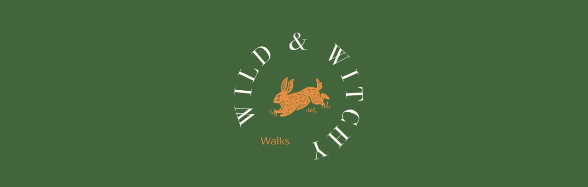 Samhain walk