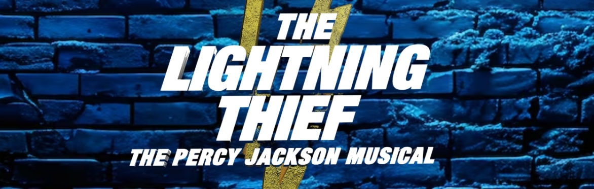 The Actors Studio of New Jersey Presents: The Lightning Thief