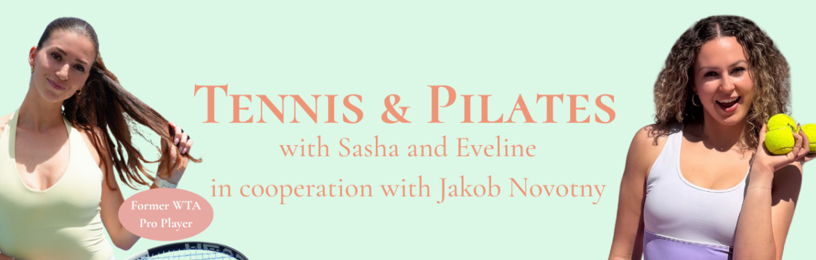 2-Day Tennis & Pilates Summer Camp Ludwigsburg
