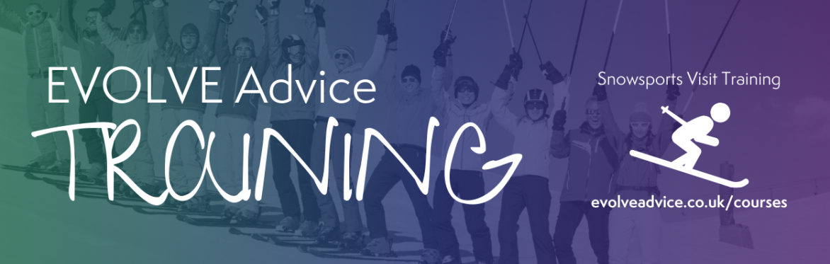 Blended Snowsport Visits Training