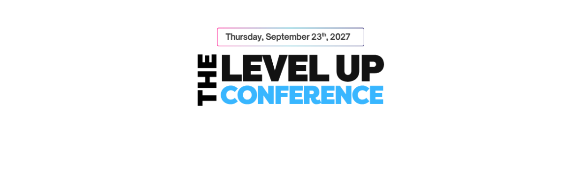 Level Up 2027