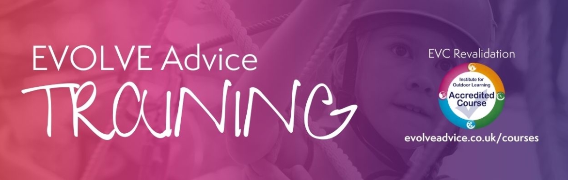 Face to Face EVC Revalidation Training