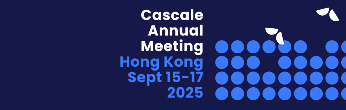 Cascale Annual Meeting Field Trips
