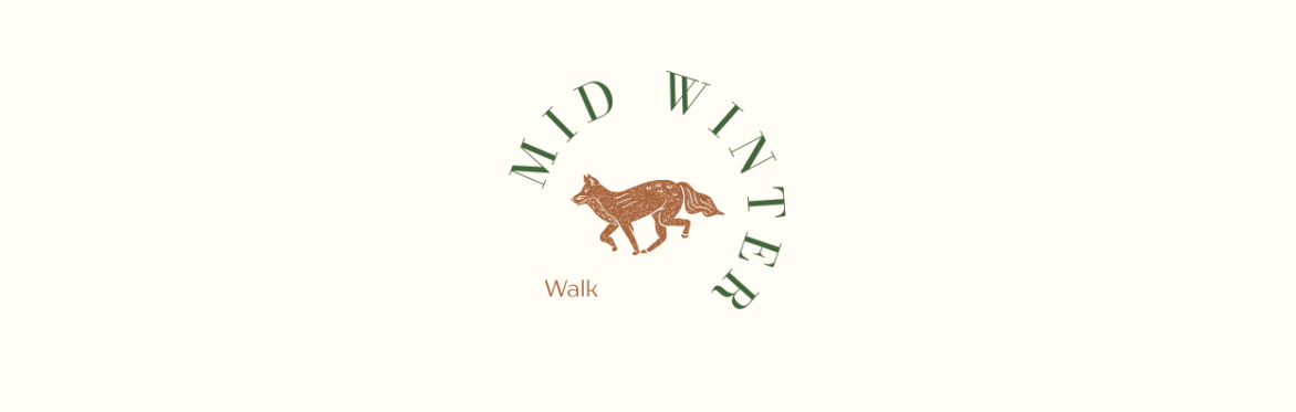 Midwinter walk