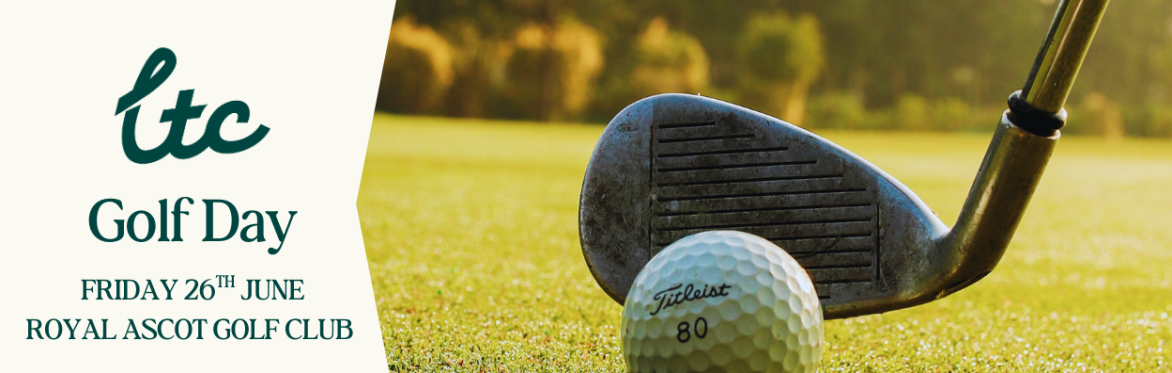 The LTC Golf Day
