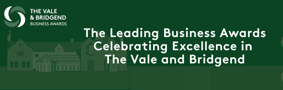 The Vale and Bridgend Business Awards 2026