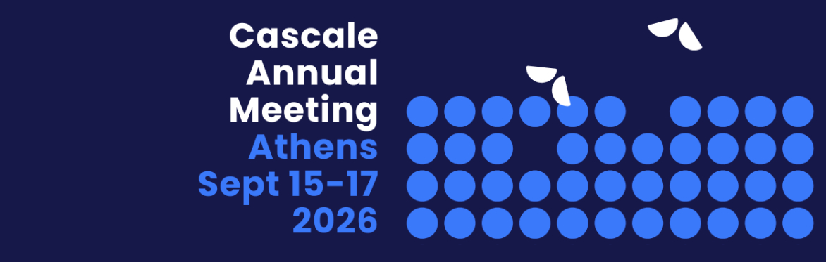 Cascale Annual Meeting 2026