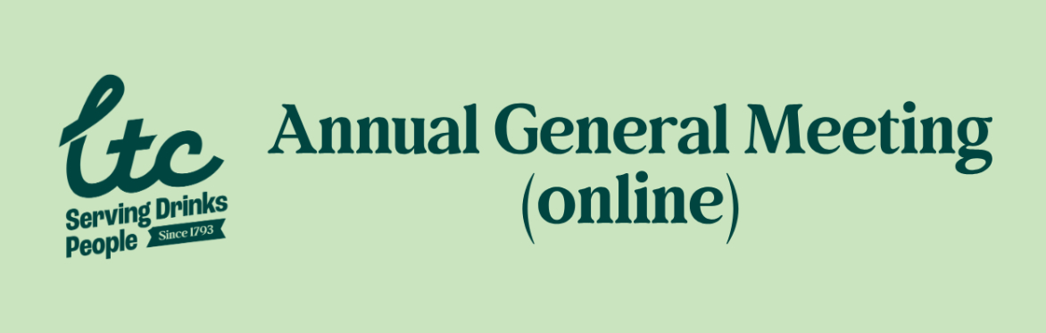 LTC Annual General Meeting - Online