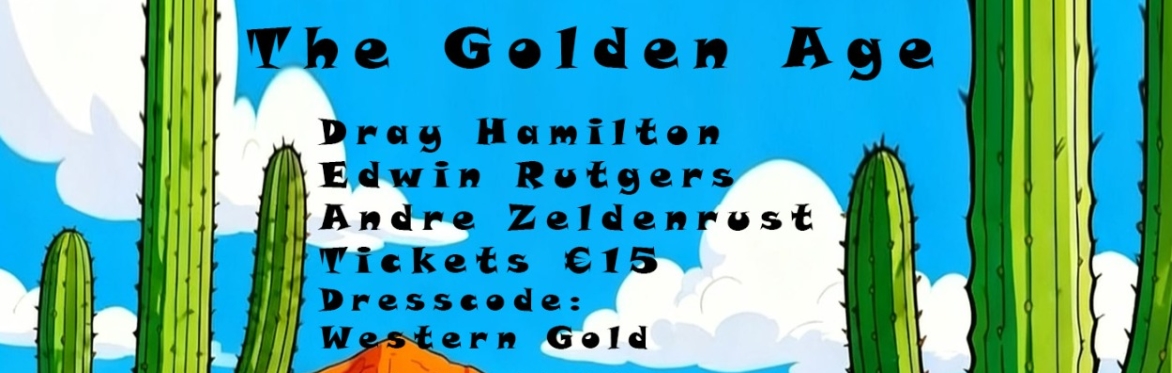 The Golden Age
