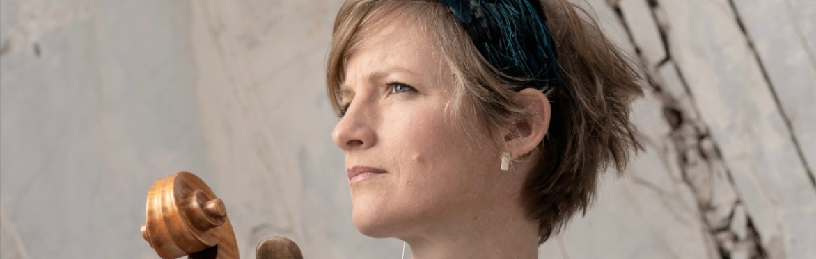 Naomi Berrill Trio - Spring Tour