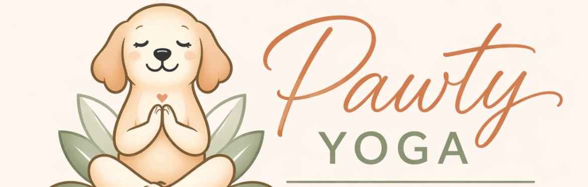 Pawty Yoga | Puppy Yoga in Memorial — June 27