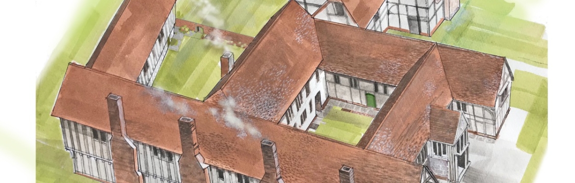 Open Day: Tudor Tales