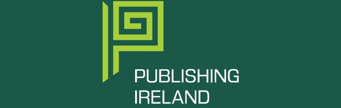 Publishing Ireland Logo