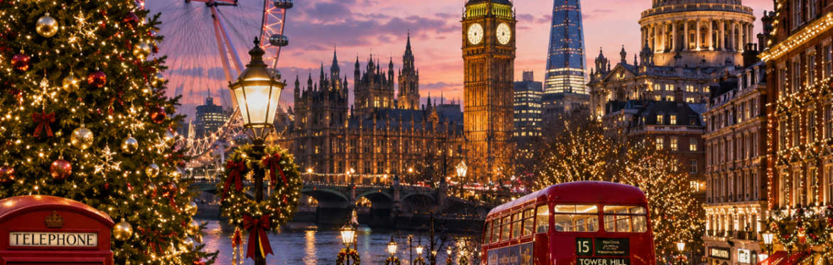 Day in London (you choose how you spend it) - Pay £10 Deposit