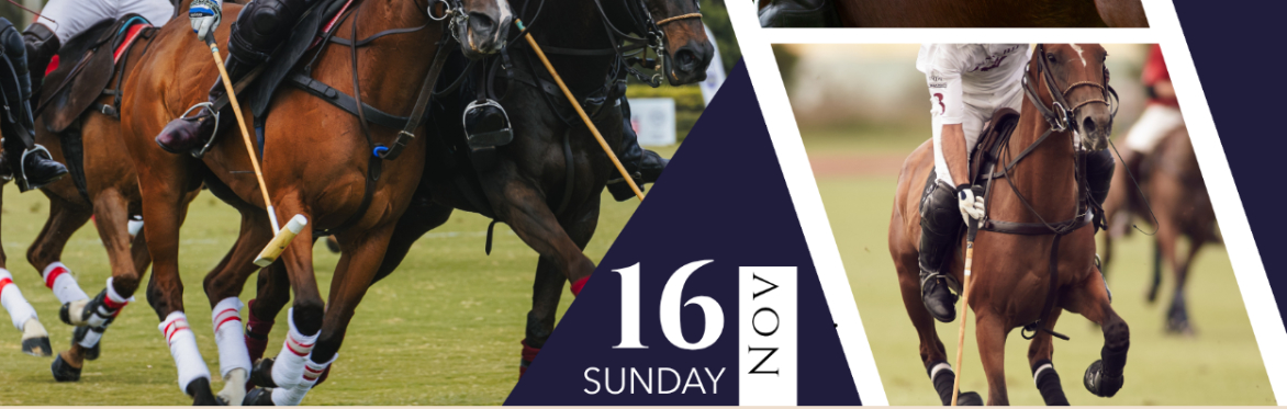 The Wateree Cup: Annual Polo Classic
