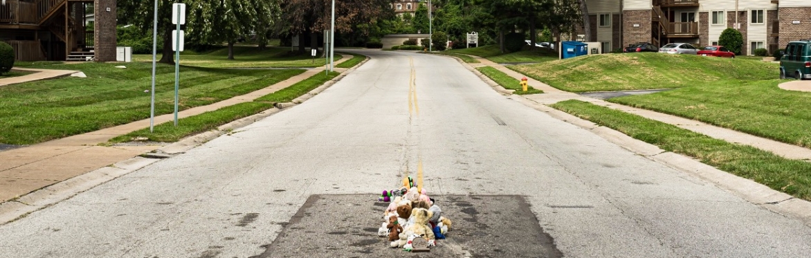 Kris Graves. 08092014/ Michael Brown/ Ferguson (12:00 PM). 08092014/ Michael Brown/ Ferguson (12:00 PM). A Bleak Reality, series (2018)