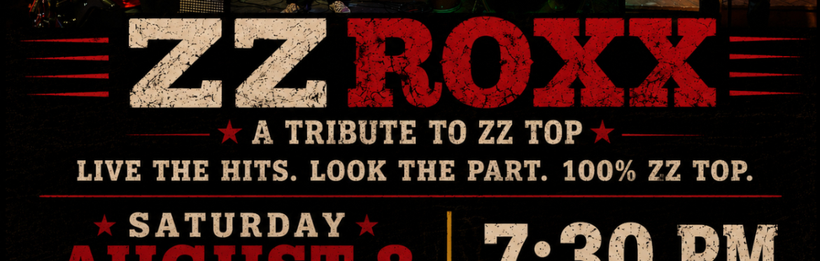 ZZ Roxx - Tribute to ZZ Top