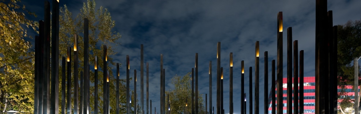 Guided Tour @ STORIES: The AIDS Monument [July 22]