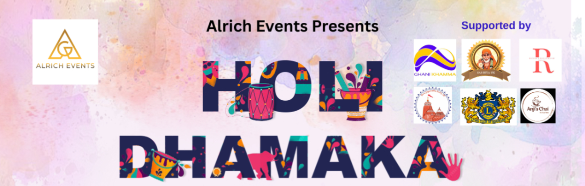 Holi Dhamaka 2026