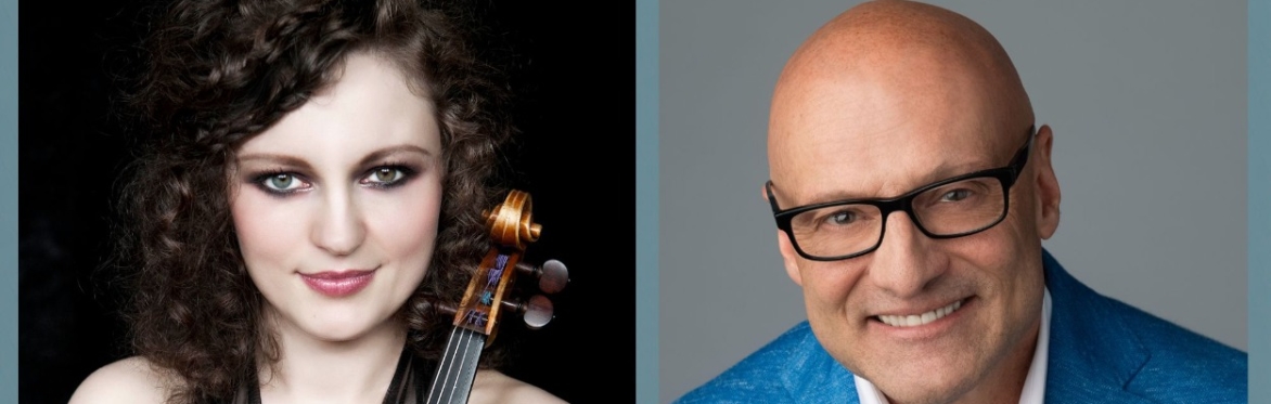 Across Centuries: Violin and Piano in Dialogue