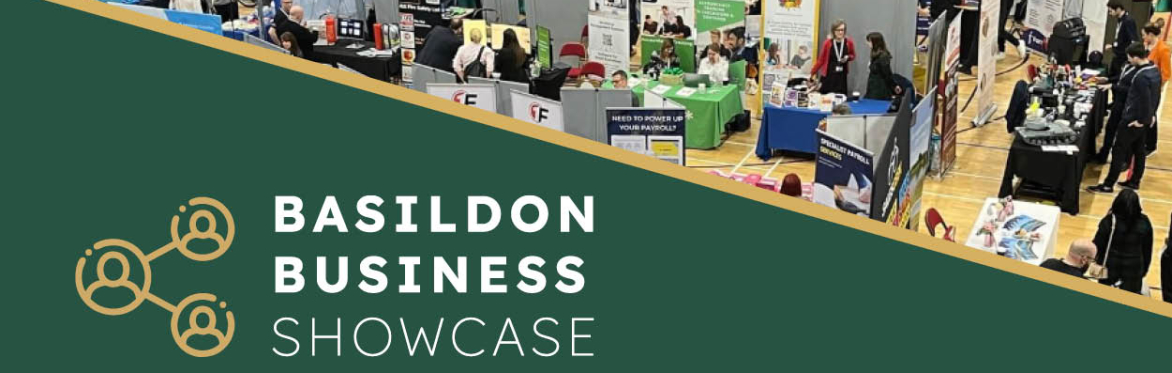Basildon Business Showcase