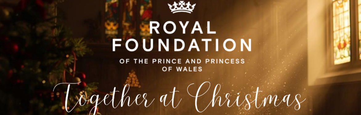 Royal Foundation "Together at Christmas" Carol Service