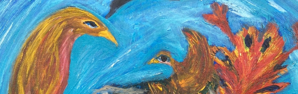 LEVEL 2 | Art of Art Therapy Supervision