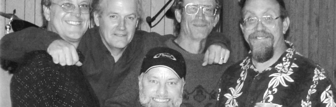 SOLD OUT! (Call Ruthie at 719-580-7838 for info) Tumbleweed Presents "50 Years of Tumbleweed" Reunion concert!