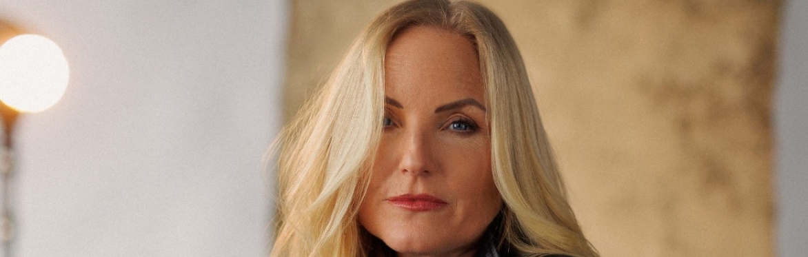 ROCK ANTHEMS with KERRY ELLIS