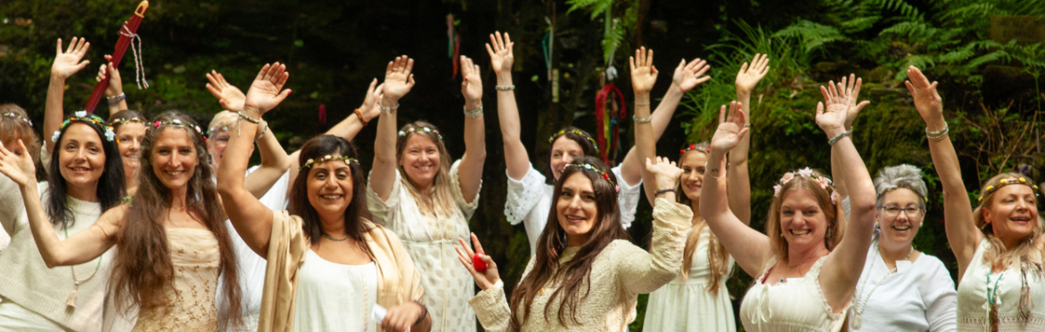Wonder Retreat - Reconnecting with Yourself and the Natural World - Women's Retreat