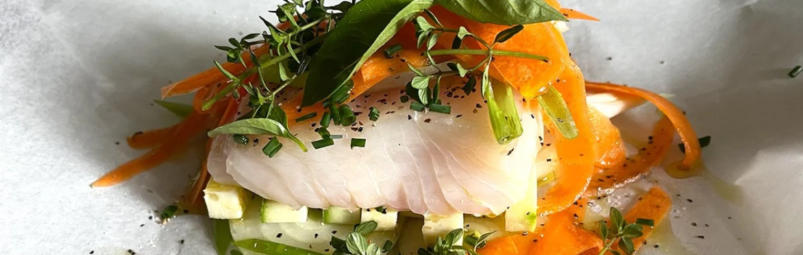 Classical French Cuisine