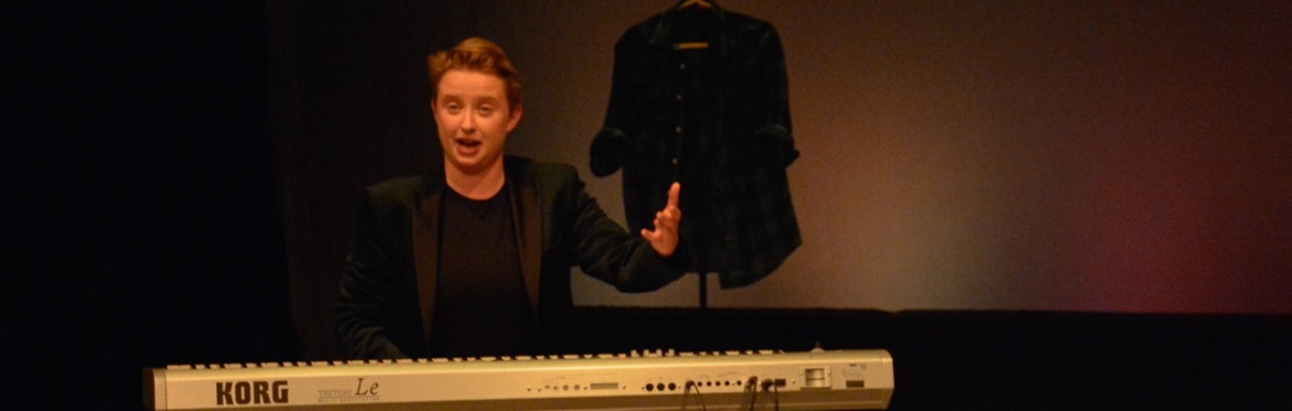 I Amdram