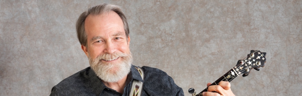 Society Hall Welcomes Multiple Award Winning Folk Artist Daniel Boling!