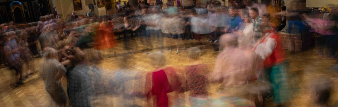 Oxfolk Presents: Balfolk Dance Workshop with Balfolk Oxford at OFF 2025