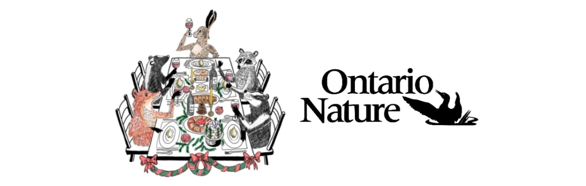 Ontario Nature's 2026 Holiday Party and Conservation Awards Ceremony