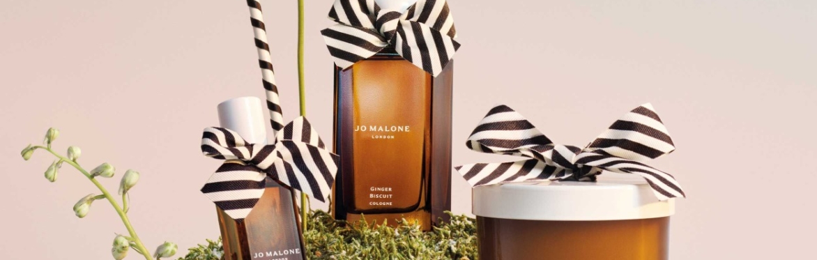 Jo Malone London Winter Fragrance Afternoon Tea
