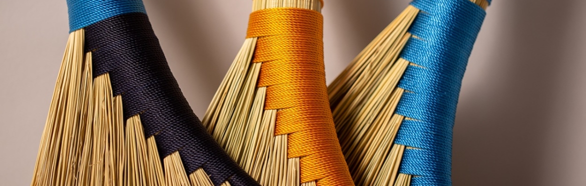 Hand Brooms For Beginners with Bristol Broomworks