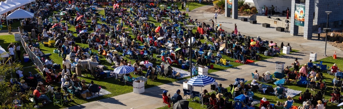 PIPS 3rd Annual Soul Springs Festival