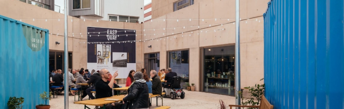 MoA Conference: Grassroots: Creating community-led projects from the ground up