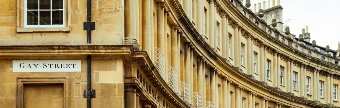 Historic Buildings